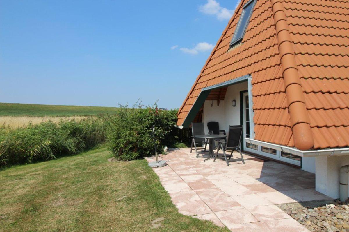 Strandvogt 2 Ha29 Wurster Nordseeküste Kültér fotó